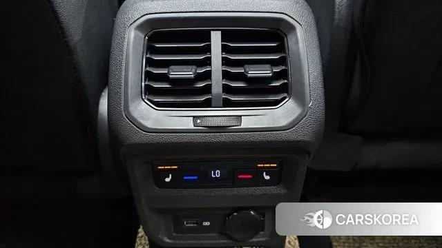 Volkswagen Tiguan second Generation id 2990477 из Кореи 9