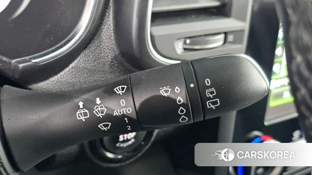 Renault Korea (Samsung) QM6 id 5035752 из Кореи 9
