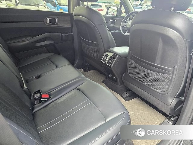 Kia Sorento 4th Generation id 4918296 из Кореи 9