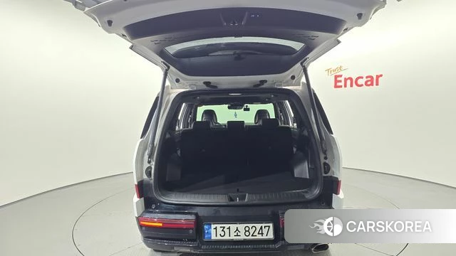 Hyundai Santa Fe (MX5) id 5026768 из Кореи 9