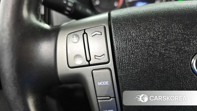 Hyundai The New Grand Starex id 4587260 из Кореи 9
