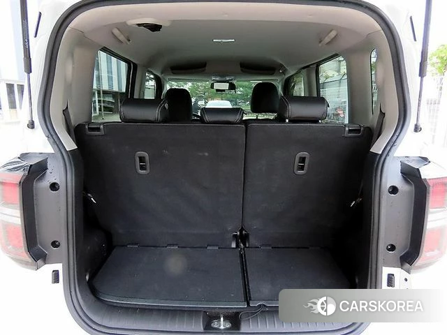 Kia The New Kia Ray id 5039730 из Кореи 9