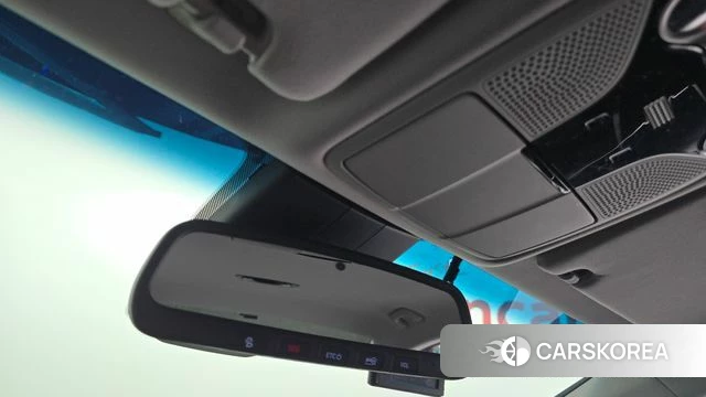 Hyundai Grandeur IG Hybrid id 5004147 из Кореи 9