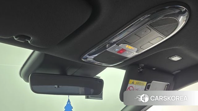 Hyundai Ionic 6 id 4834417 из Кореи 9