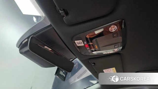 Kia The New K5 3rd generation id 4980345 из Кореи 9