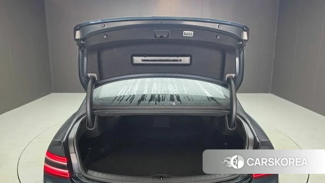 Genesis G80 (RG3) id 4951042 из Кореи 9