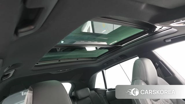 Audi Q8 (4M) id 4660301 из Кореи 9