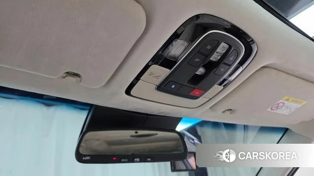 Hyundai Palisade id 4991935 из Кореи 9