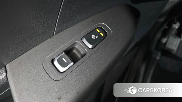 Kia Sportage The Bold id 4959984 из Кореи 9