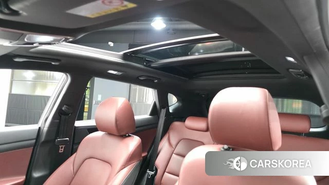 Hyundai All New Tucson id 4785353 из Кореи 9