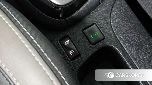 Renault Korea (Samsung) Clio id 5042055 из Кореи 9