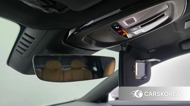 Volvo S90 id 5016810 из Кореи 9