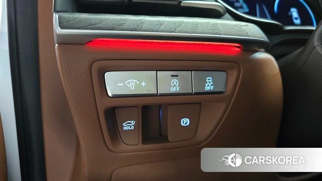 Genesis G80 (RG3) id 5027768 из Кореи 9