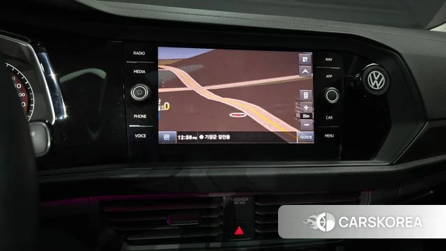 Volkswagen 7th Generation of Jetta id 4959417 из Кореи 9