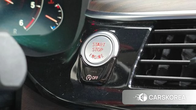 BMW 5 Series (G30) id 4977721 из Кореи 9