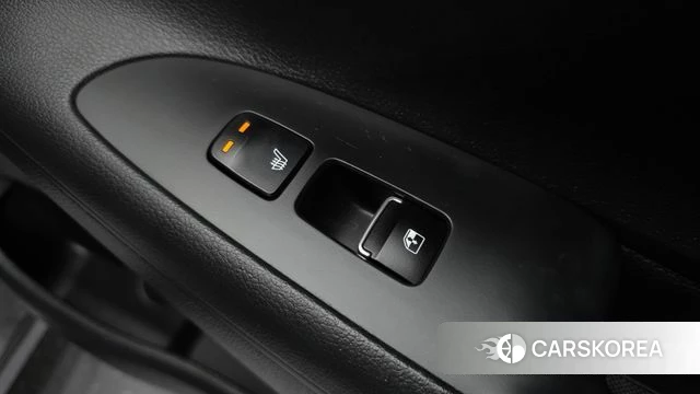 Hyundai The New Grandeur IG id 4987589 из Кореи 9