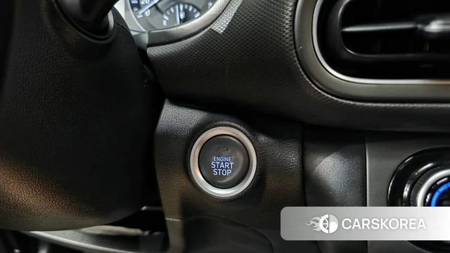 Hyundai The New Kona Hybrid id 4707189 из Кореи 9