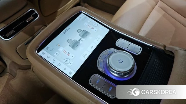 Genesis G90 (RS4) id 5047121 из Кореи 9