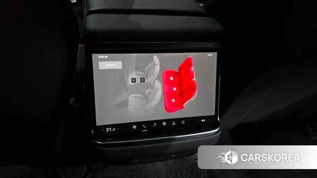 Tesla Model S id 4980053 из Кореи 9