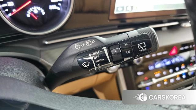 Kia Carnival 4th generation id 4880837 из Кореи 9