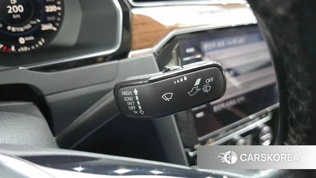 Volkswagen Passat GT (B8) id 4967641 из Кореи 9