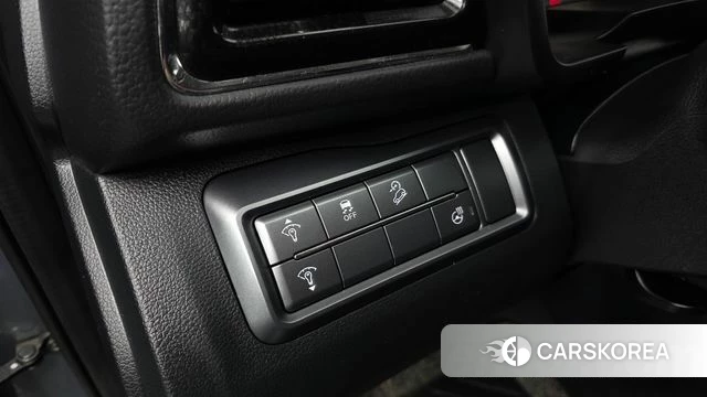 Ssangyong Berry New Tivoli id 4982699 из Кореи 9