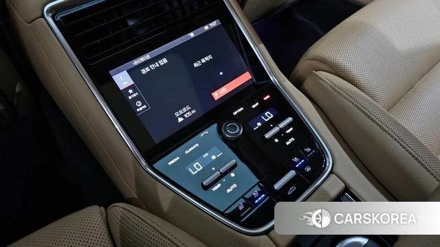 Porsche Panamera (971) id 4894886 из Кореи 9