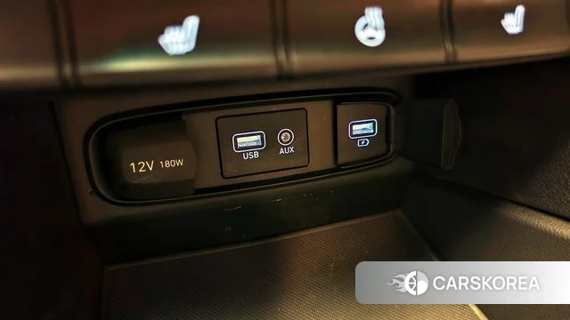 Hyundai Santa Fe TM id 3955383 из Кореи 9