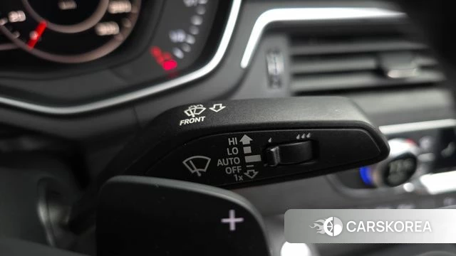 Audi A4 (B9) id 4937637 из Кореи 9