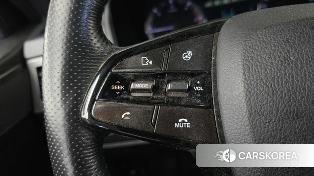 Ssangyong The New Rexton Sport id 5012755 из Кореи 9