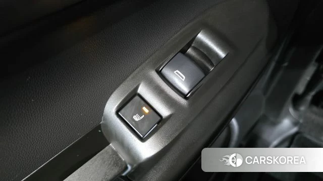 Chevrolet (GM Daewoo) Trailblazer id 5012855 из Кореи 9