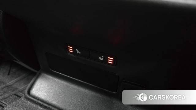 Land Rover Range Rover Velar id 4952733 из Кореи 9