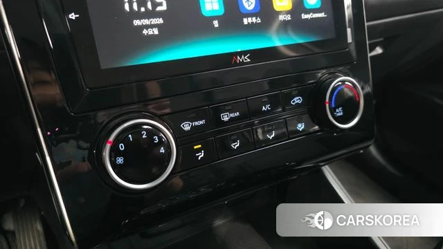 Hyundai Tucson (NX4) id 4784409 из Кореи 9