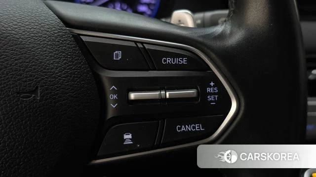 Hyundai Palisade id 5028675 из Кореи 9