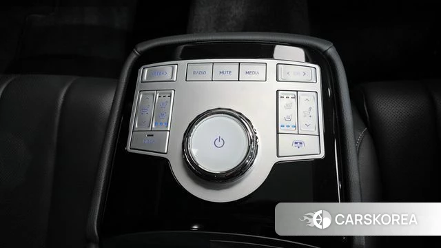 Genesis G80 (RG3) id 4991156 из Кореи 9