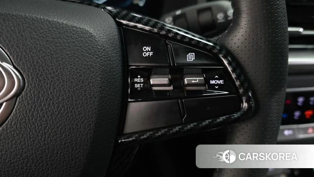 Ssangyong The New Rexton Sports Cannes id 4990802 из Кореи 9