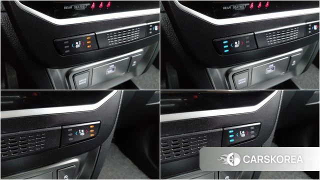 Ssangyong The New Tivoli id 4985652 из Кореи 9