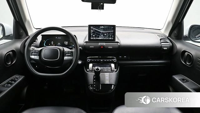 Hyundai Casper id 5040424 из Кореи 9