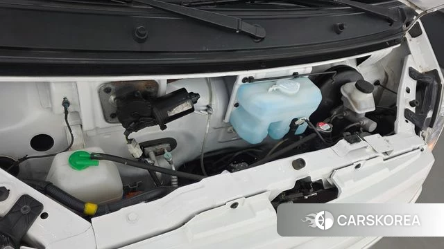 Dongfeng Socon C35 id 4976436 из Кореи 9