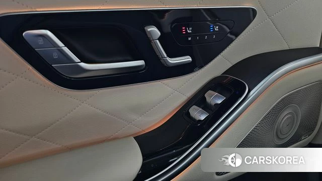Mercedes-Benz S-Class W223 id 4985139 из Кореи 9