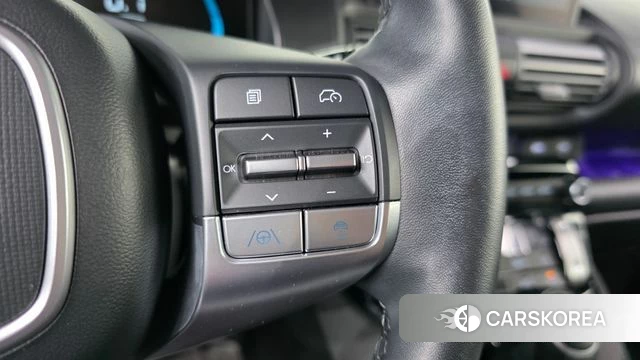 Hyundai Casper id 5011809 из Кореи 9