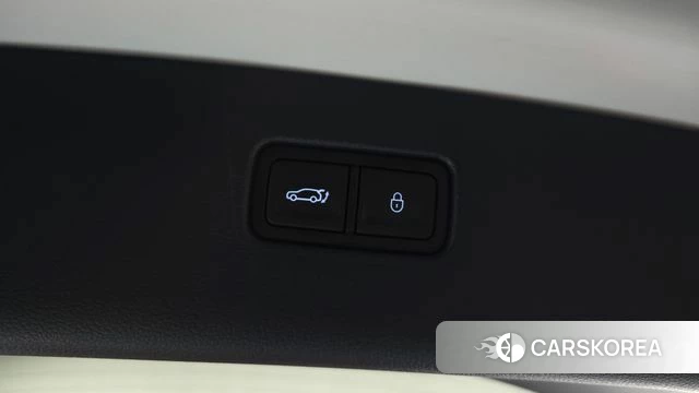 Genesis GV80 id 4996594 из Кореи 9