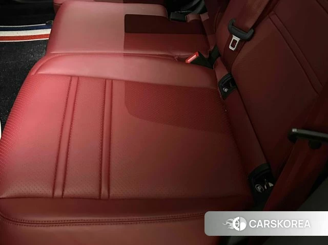 Porsche Cayenne (PO536) id 4793941 из Кореи 9