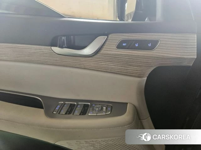 Hyundai Palisade id 4746702 из Кореи 9