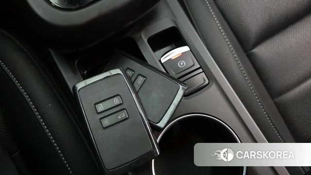 Renault Korea (Samsung) XM3 id 4981956 из Кореи 9