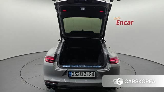 Porsche Panamera (971) id 4900840 из Кореи 9