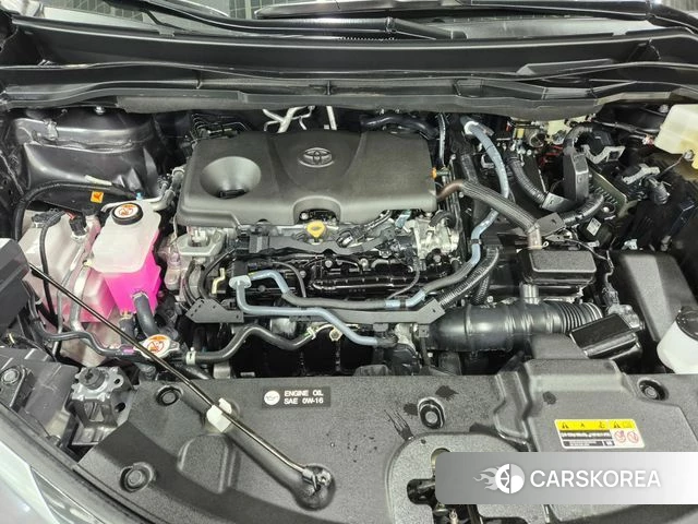 Toyota Sienna 4th Generation id 5026104 из Кореи 9