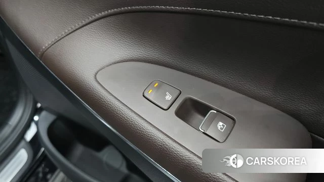 Hyundai The New Grandeur IG id 4650862 из Кореи 9