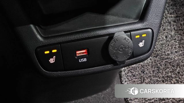Kia The New Ray id 5013162 из Кореи 10