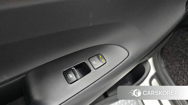 Hyundai The New Grandeur IG Hybrid id 4959133 из Кореи 9